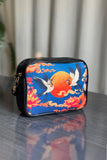 SWAN CROSSBODY - M175
