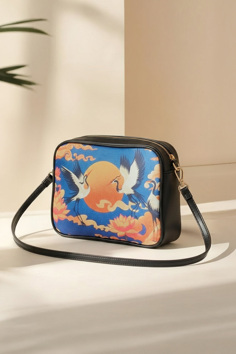 SWAN CROSSBODY - M175