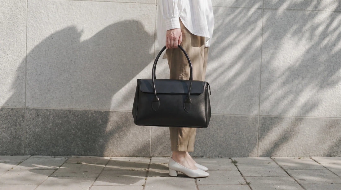 Best Laptop Bags for Girls in Pakistan