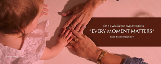 Guide for Giving a Gift to Your Mother WESTSTYLE