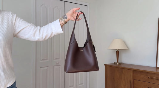 Best Office Bags for Working Women in Pakistan
