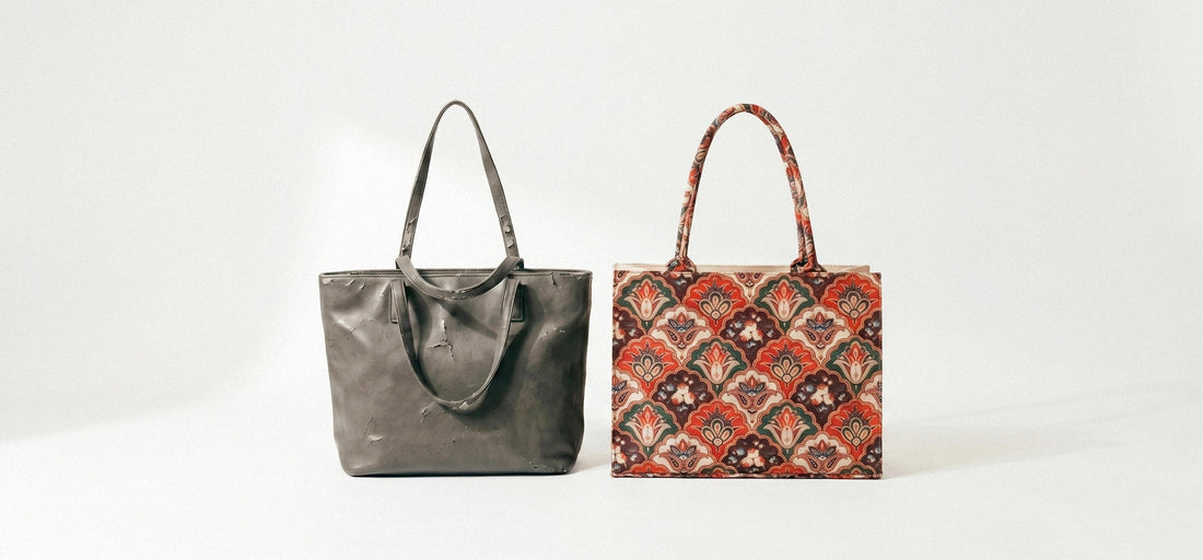 Buy Durable & Affordable Canvas Bag for Girls - WestStyle