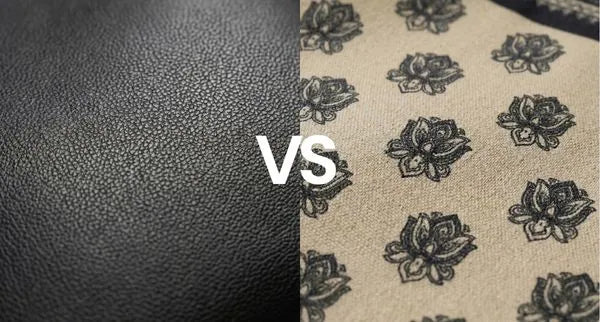 Canvas Bags vs Leather Bags - Which Is Better for Daily Use in Pakistan?