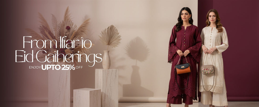 Discover the Best Ramadan Handbags of 2026 - WESTSTYLE WESTSTYLE