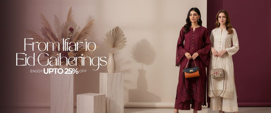 Discover the Best Ramadan Handbags of 2026 - WESTSTYLE WESTSTYLE