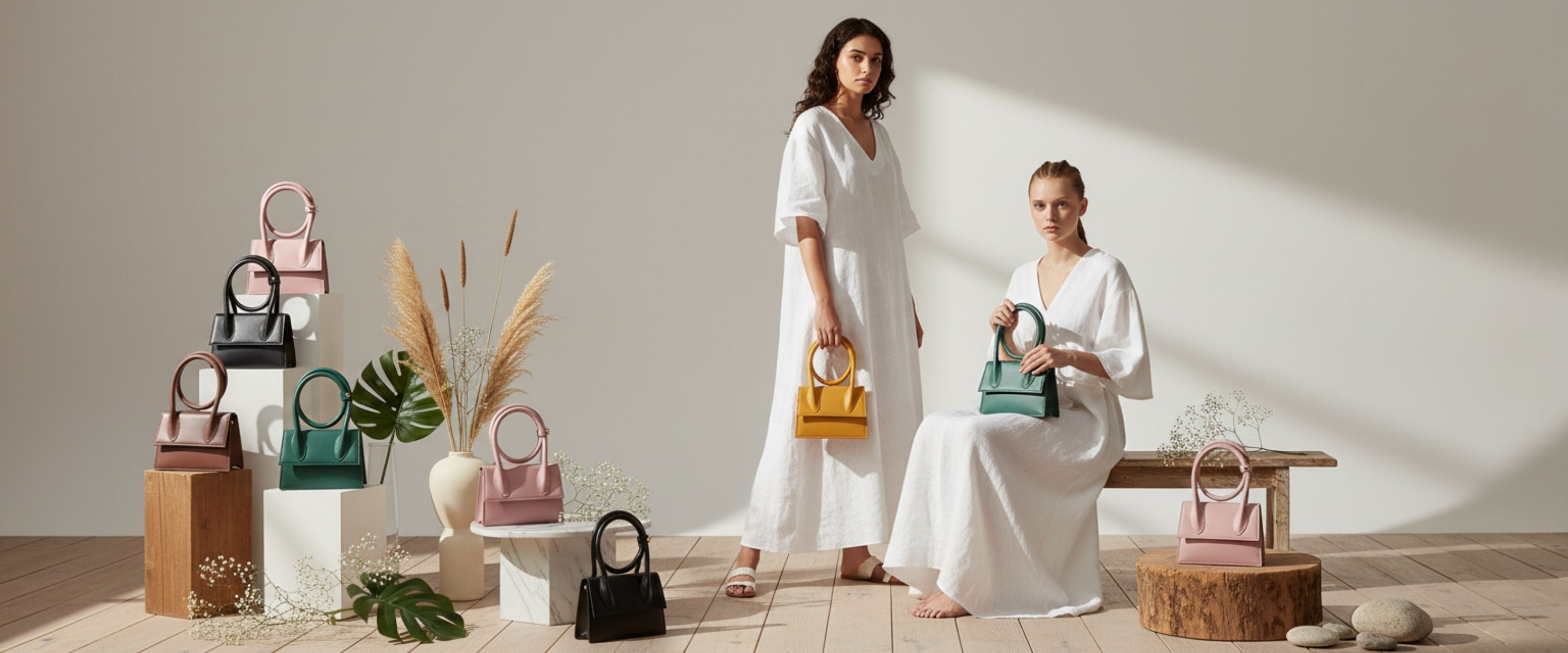 WESTSTYLE BRINGS PINTEREST INSPIRED HANBAGS FOR YOU