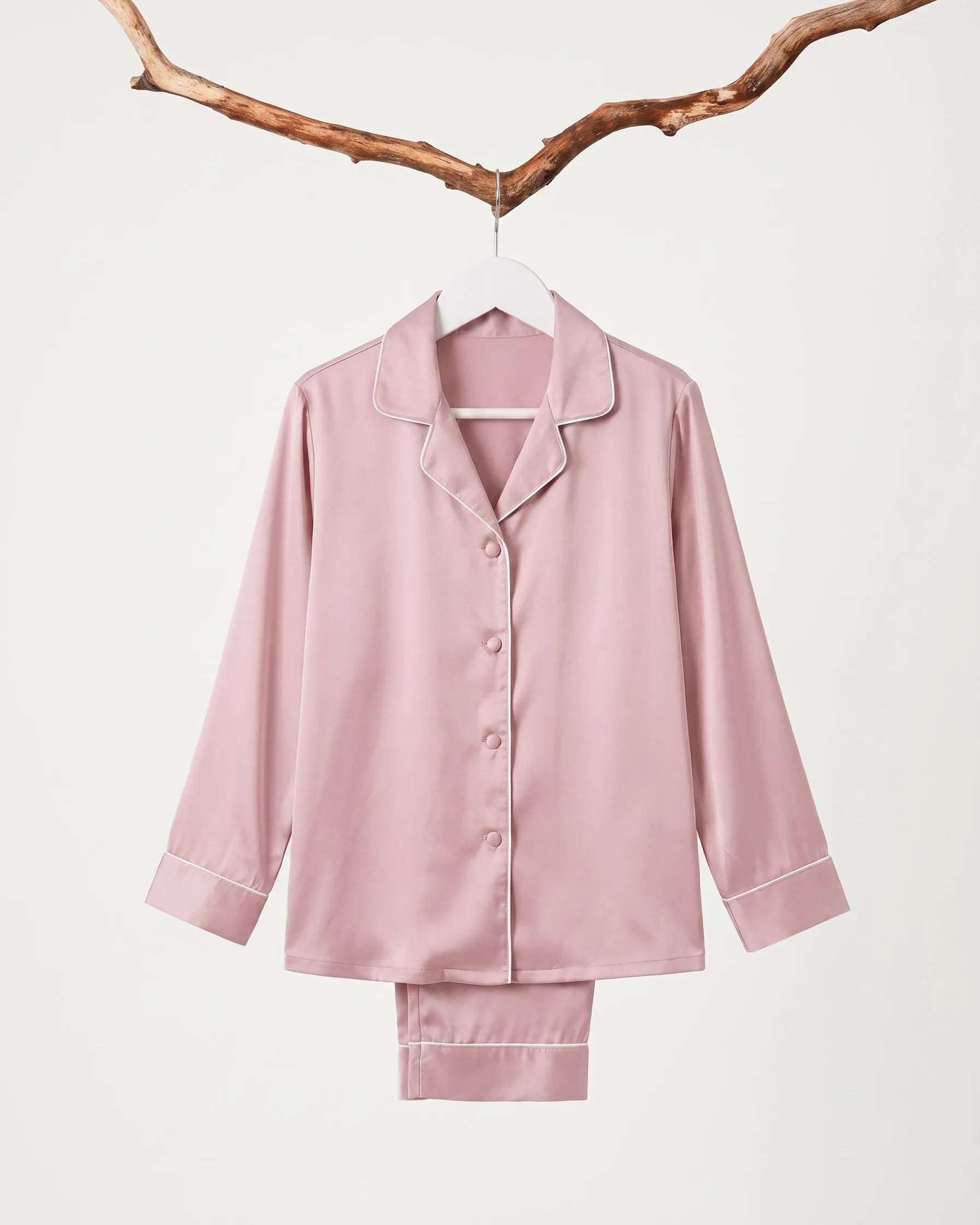 Summer Pajama Suits for Women & Girls - WestStyle