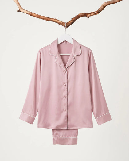 Summer Pajama Suits for Women & Girls - WestStyle