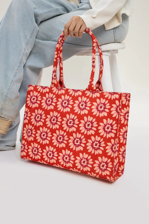 CANVAS BAGS