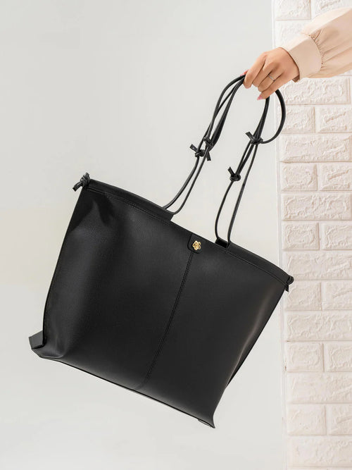 TOTE BAGS