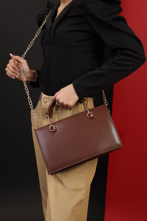 CROSSBODY BAGS