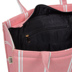 SKY LINES CANVAS - BLUE - M101