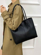 EVERYDAY TOTE BAG - M025 WestStyle