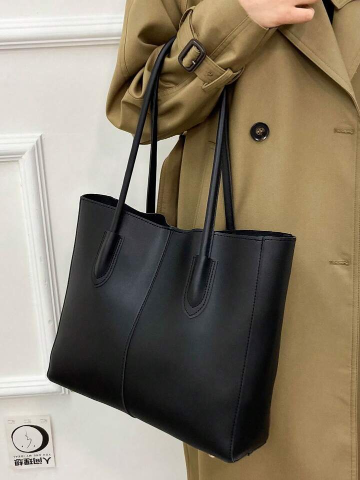EVERYDAY TOTE BAG - M025 WestStyle