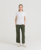 SIDE BUTTON CROSSBODY - BLACK - M045 WestStyle