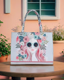 DIVA CANVAS - GRAY - M094 