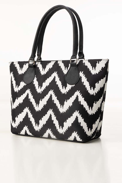 EMBROIDERY BAG - M001