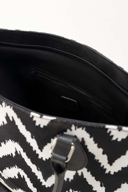 EMBROIDERY BAG - M001