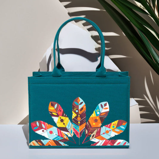 PEAFLOWER CANVAS - M100