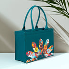 PEAFLOWER CANVAS - M100