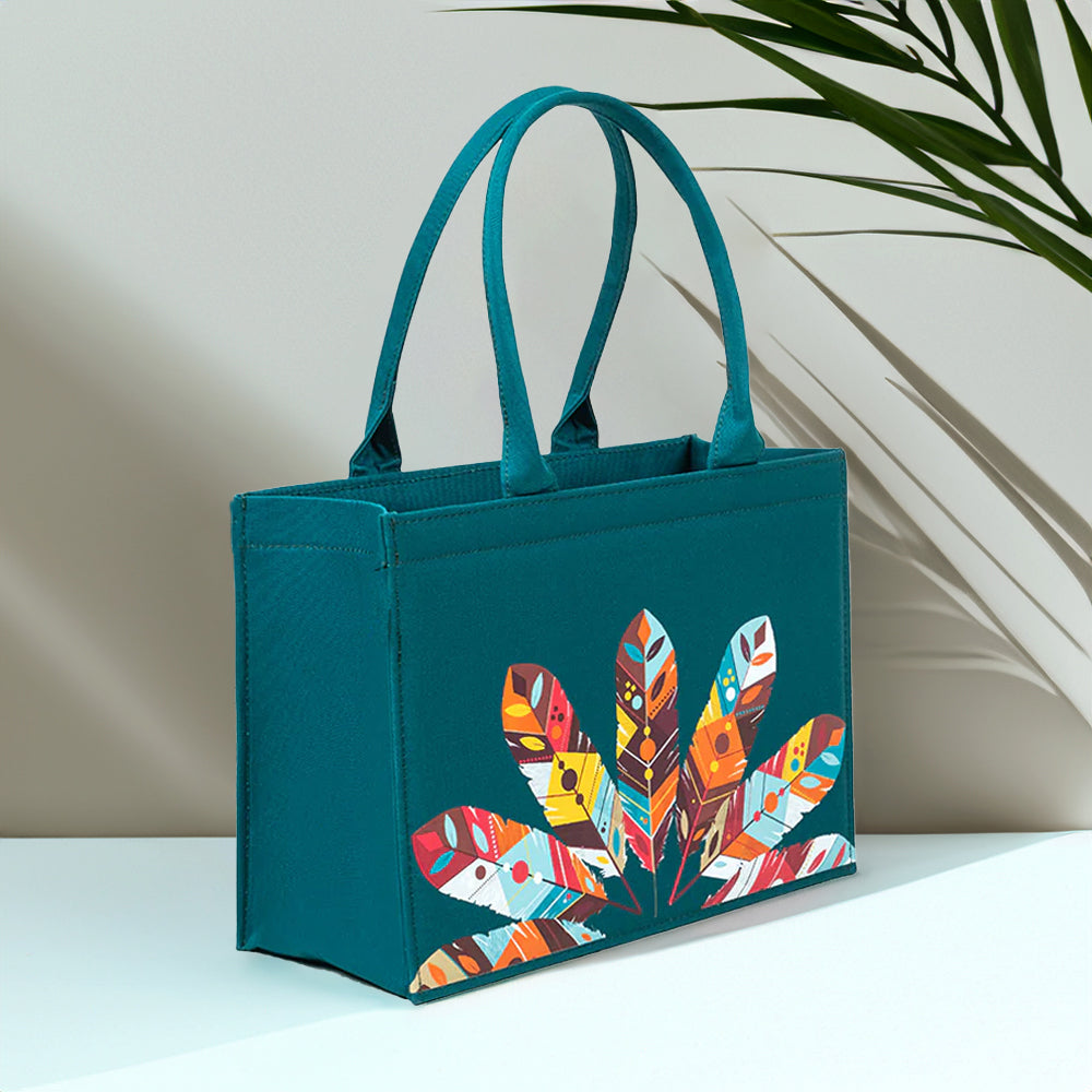 PEAFLOWER CANVAS - M100