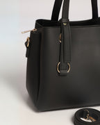 DAILY ESSENTIAL SHOULDER BAG - M024 WestStyle