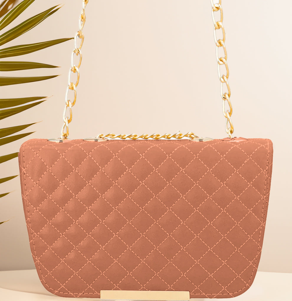 CROSS BODY BAG - M011 WestStyle