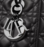 DIOR CROSSBODY BAG - PINK - M028 WestStyle