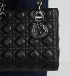 DIOR CROSSBODY BAG - PINK - M028 WestStyle