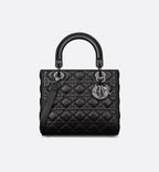 DIOR CROSSBODY BAG - PINK - M028 WestStyle