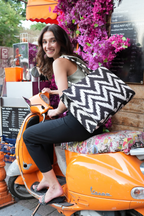 MONOWAVE CANVAS - M118