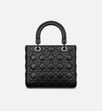 DIOR CROSSBODY BAG - PINK - M028 WestStyle