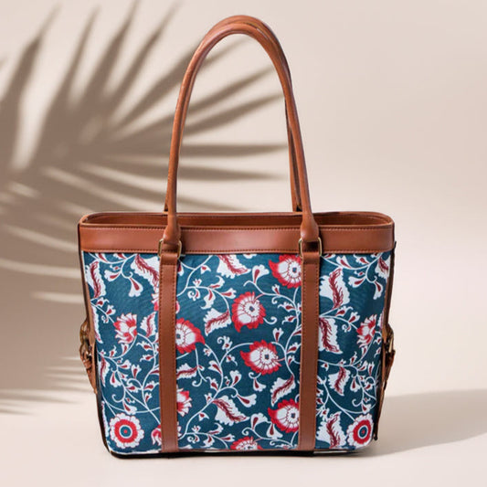ALLURE FLORAL CANVAS - M113