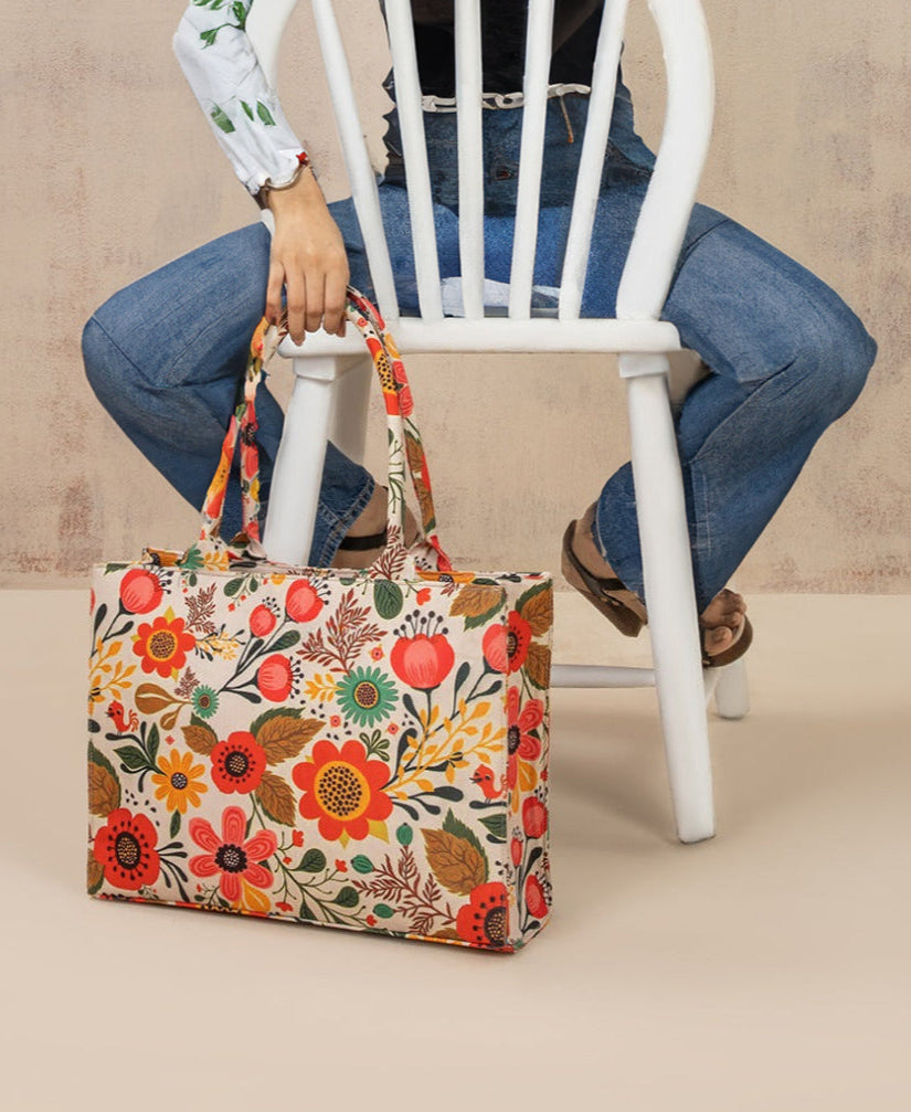SUNFLOWER CANVAS - M104 