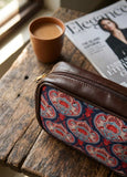 AZURE PETAL CROSSBODY - M83 