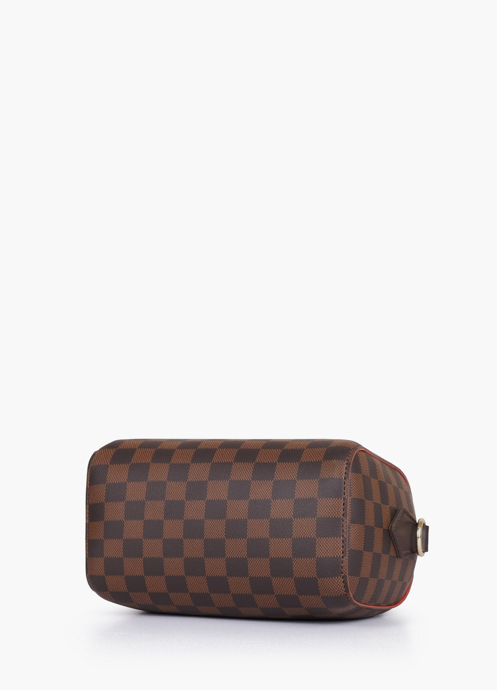 BOSTON DUFFLE BAG - BROWN - M186 