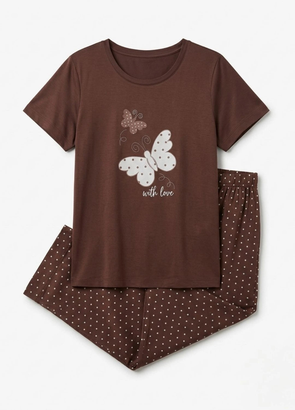BUTTERFLYPRINTSUIT-BROWN-M054