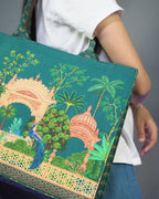 CANVAS BAG - M008 WestStyle