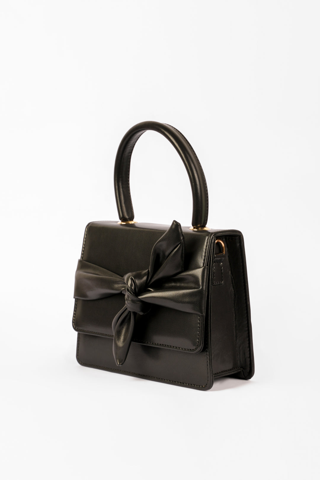 QUILTED PUFFS CROSSBODY - M041 WestStyle