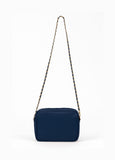 GYPSO FOLK CROSSBODY - NAVY BLUE - M161 