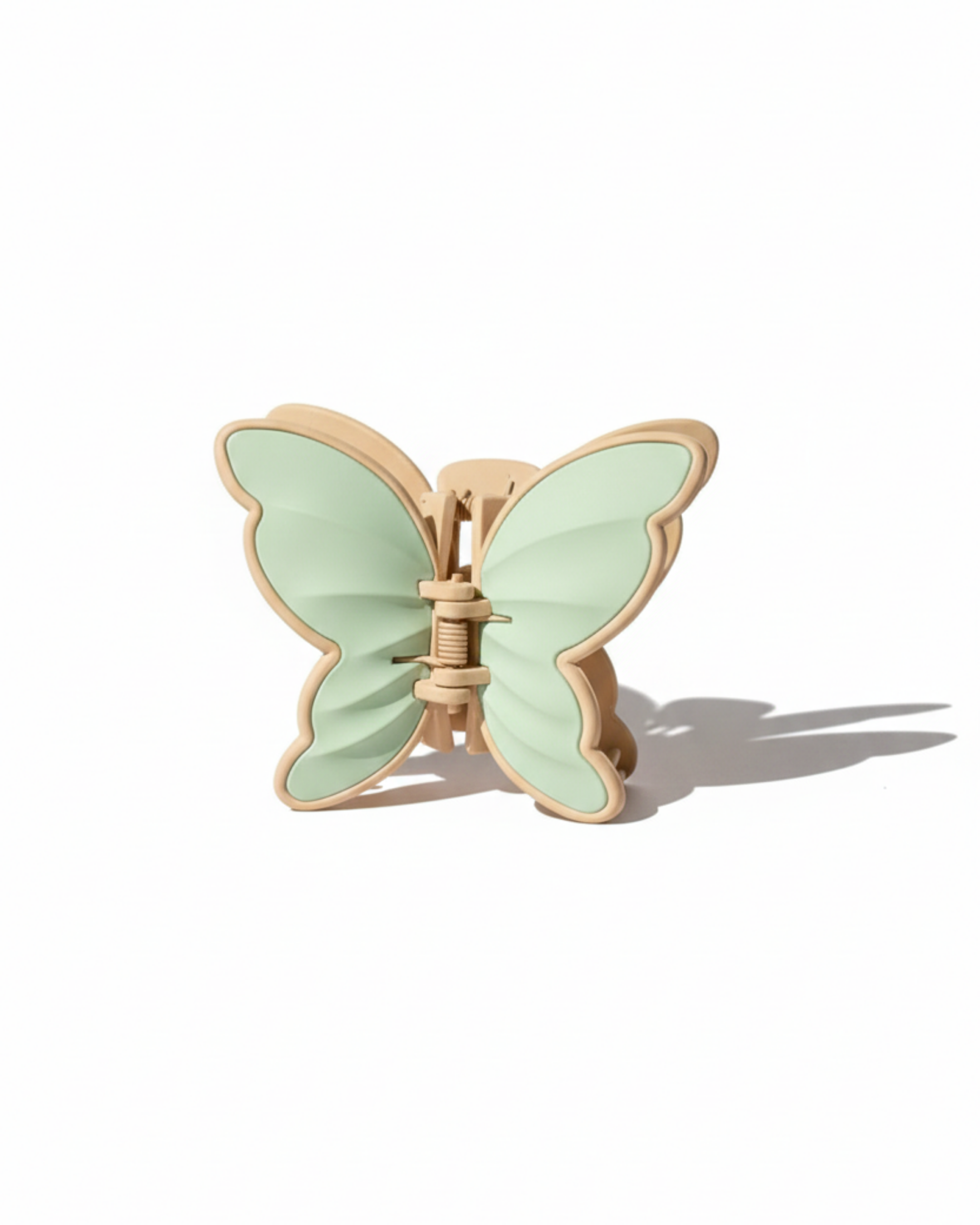 TRENDY HAIR CATCHER BUTTERFLY - M147