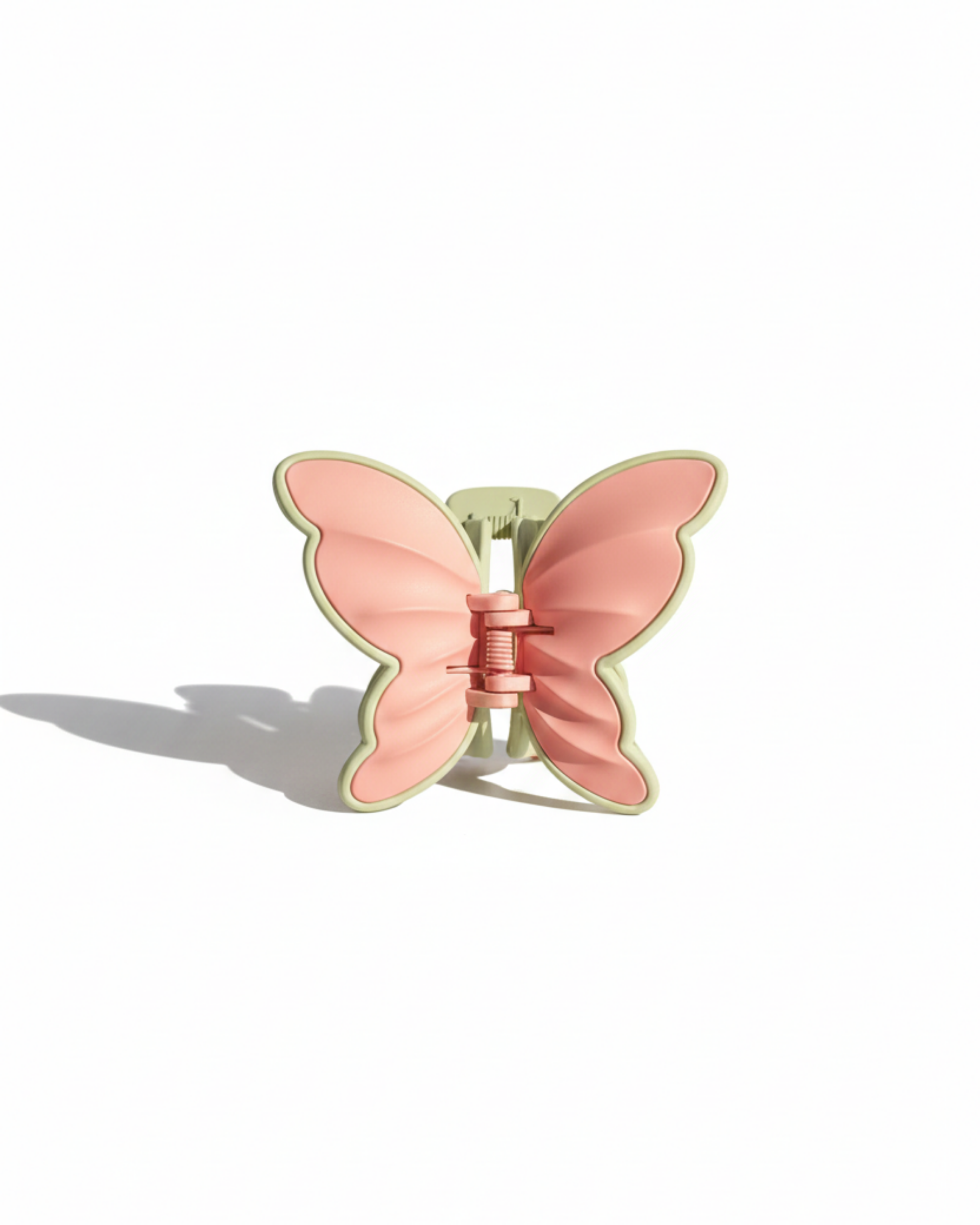TRENDY HAIR CATCHER BUTTERFLY - M147