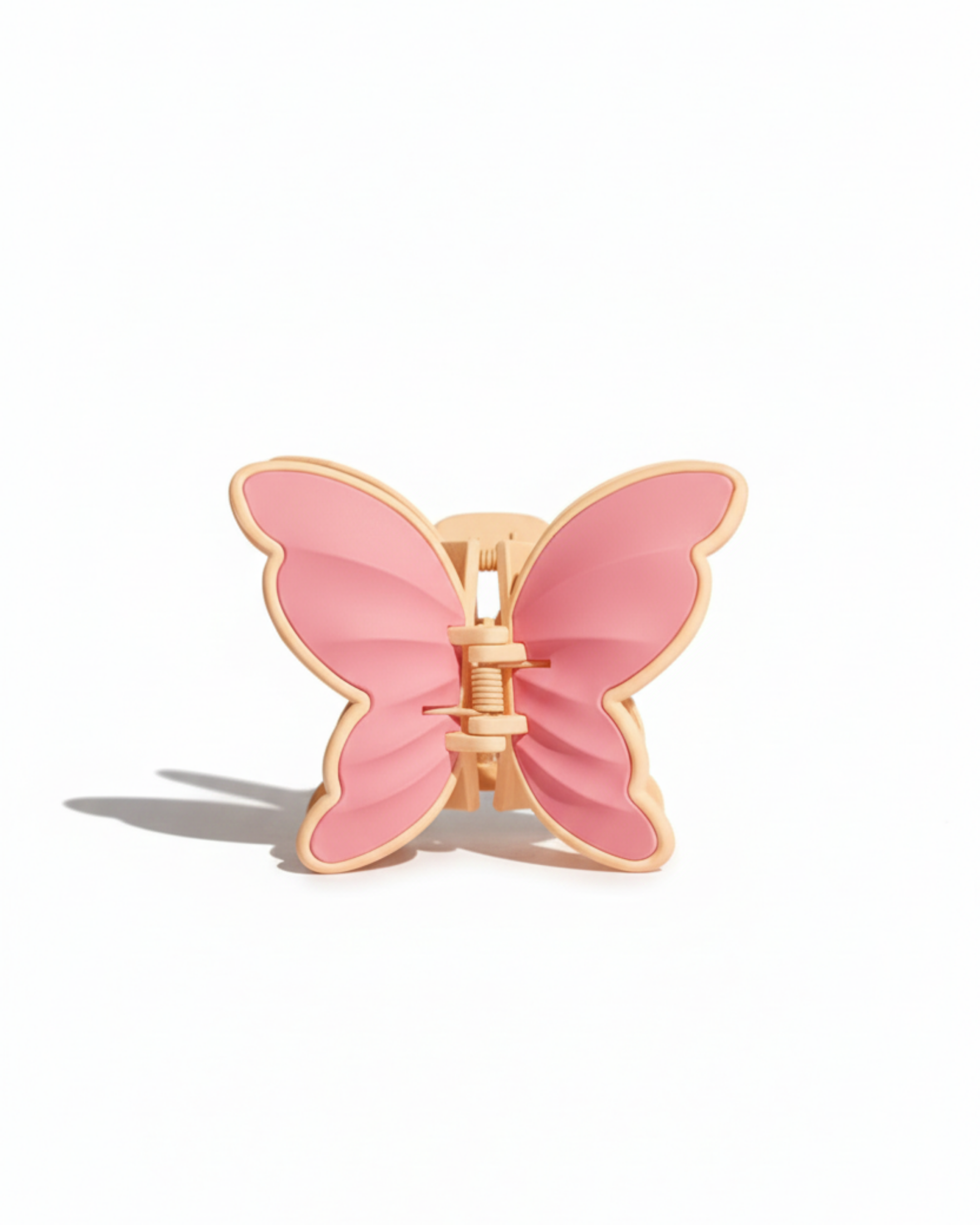 TRENDY HAIR CATCHER BUTTERFLY - M147