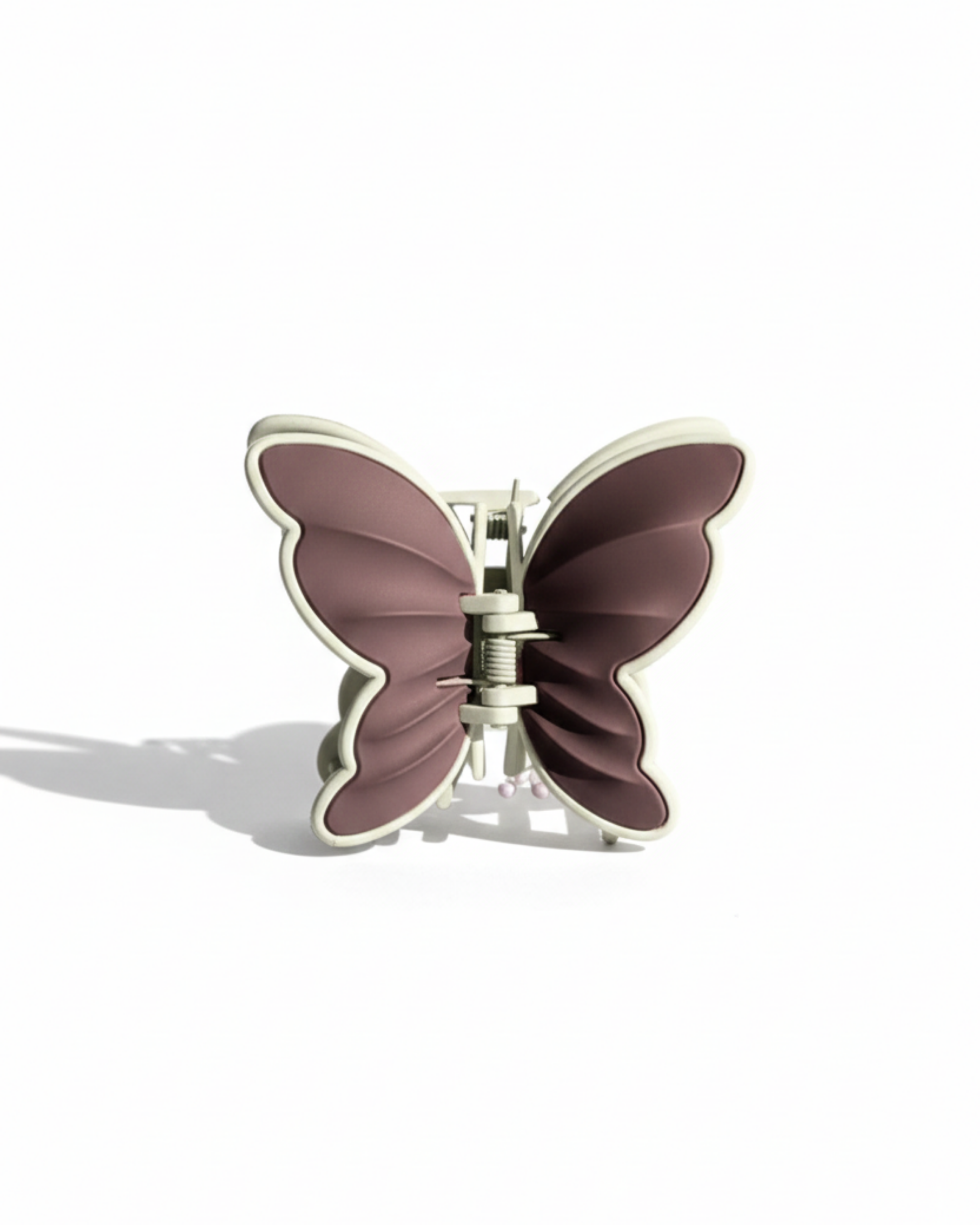 TRENDY HAIR CATCHER BUTTERFLY - M147