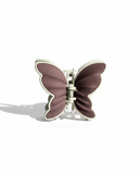 TRENDY HAIR CATCHER BUTTERFLY - M147