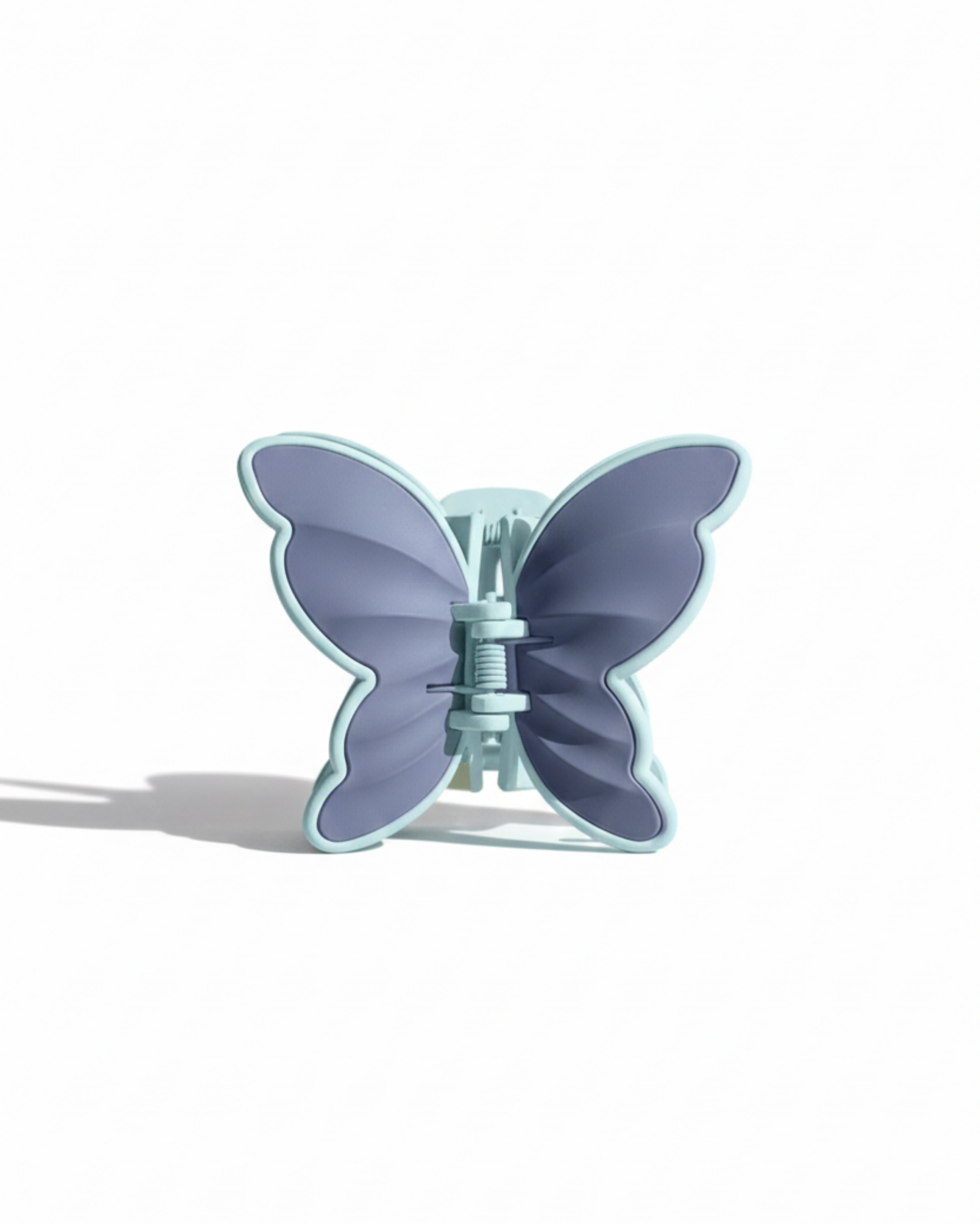 TRENDY HAIR CATCHER BUTTERFLY - M147