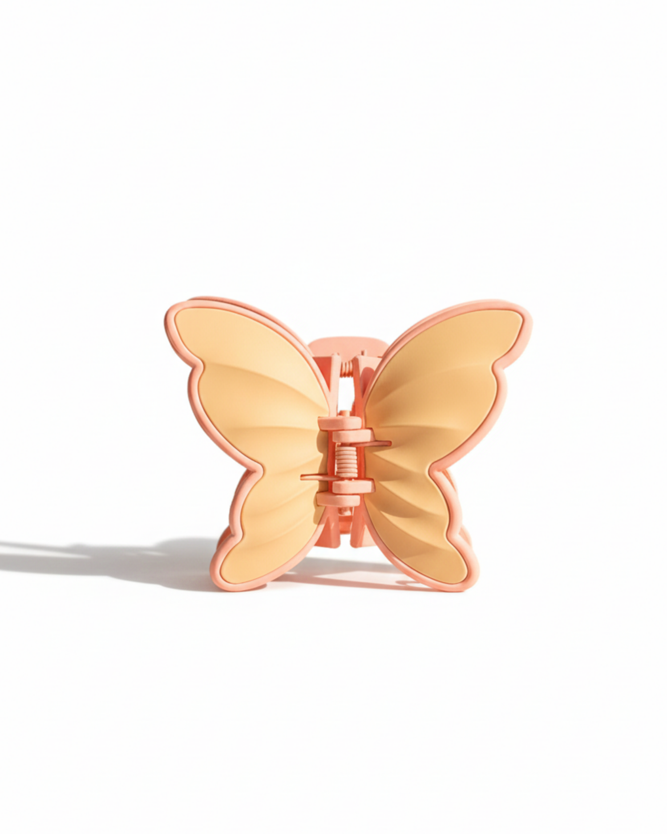 TRENDY HAIR CATCHER BUTTERFLY - M147