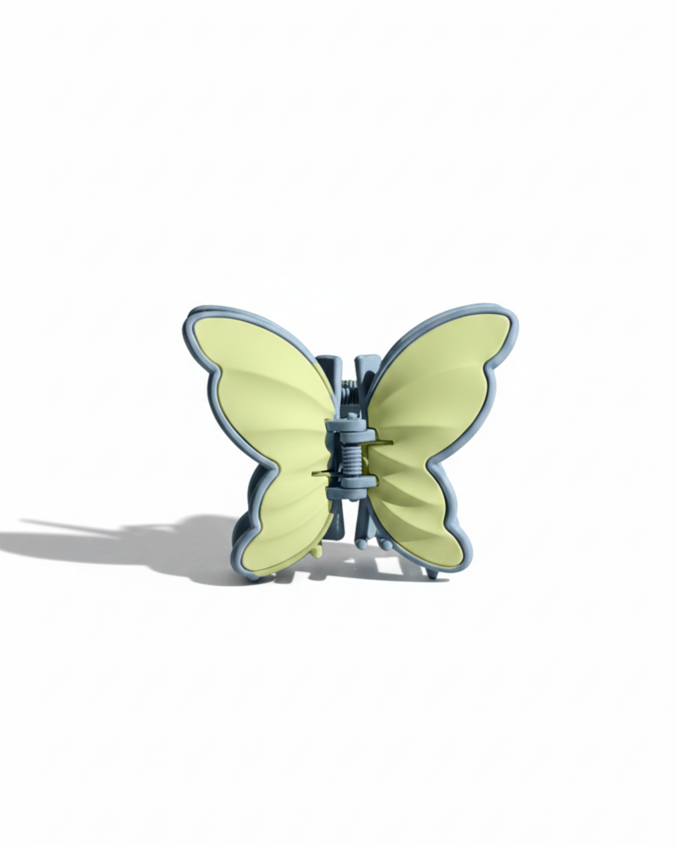 TRENDY HAIR CATCHER BUTTERFLY - M147