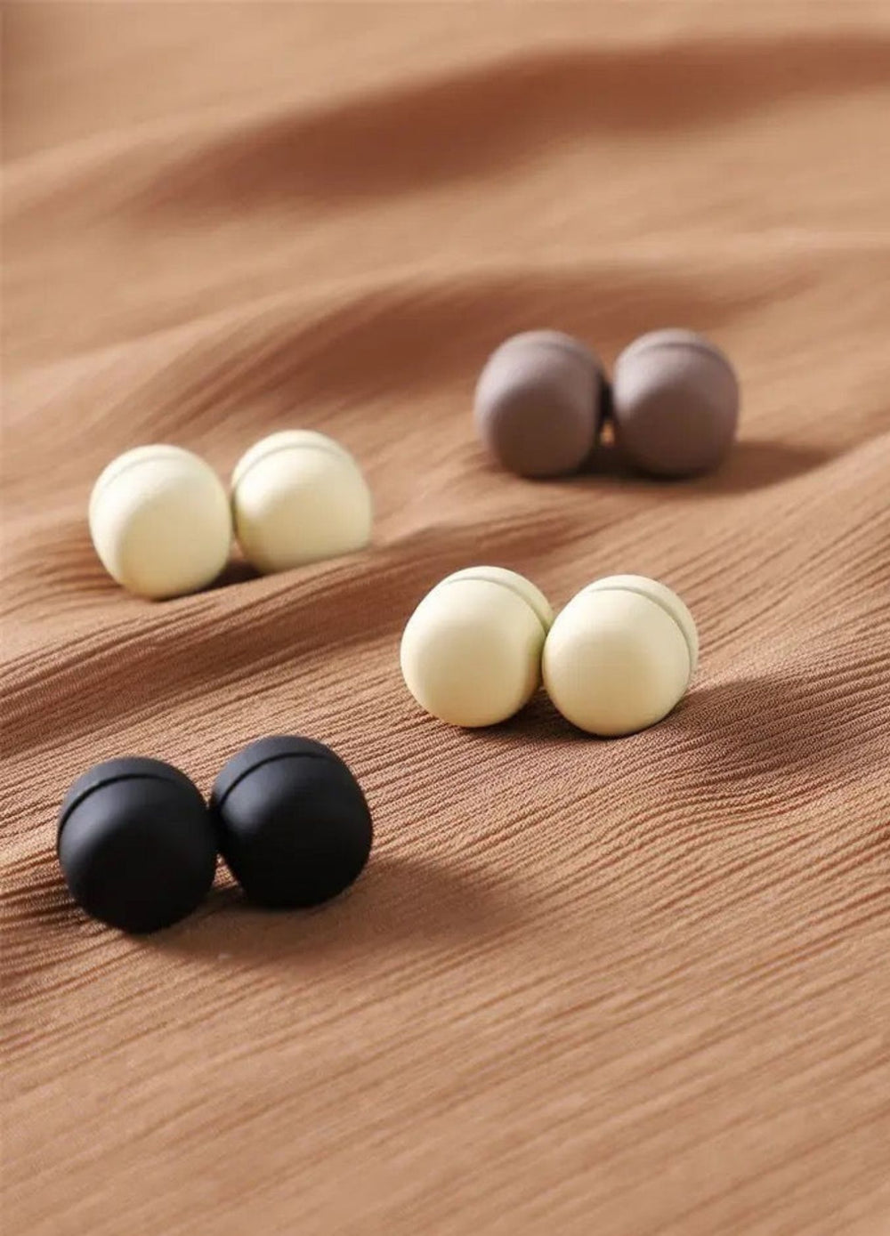 NO SNAG HIJAB MAGNET - PAIR OF 2- M187 