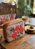 LOTUS ROSE CROSSBODY - M184